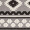 Livabliss Lyna LYA-2321 Machine Washable Area Rug LYA2321-335 - alternate 3